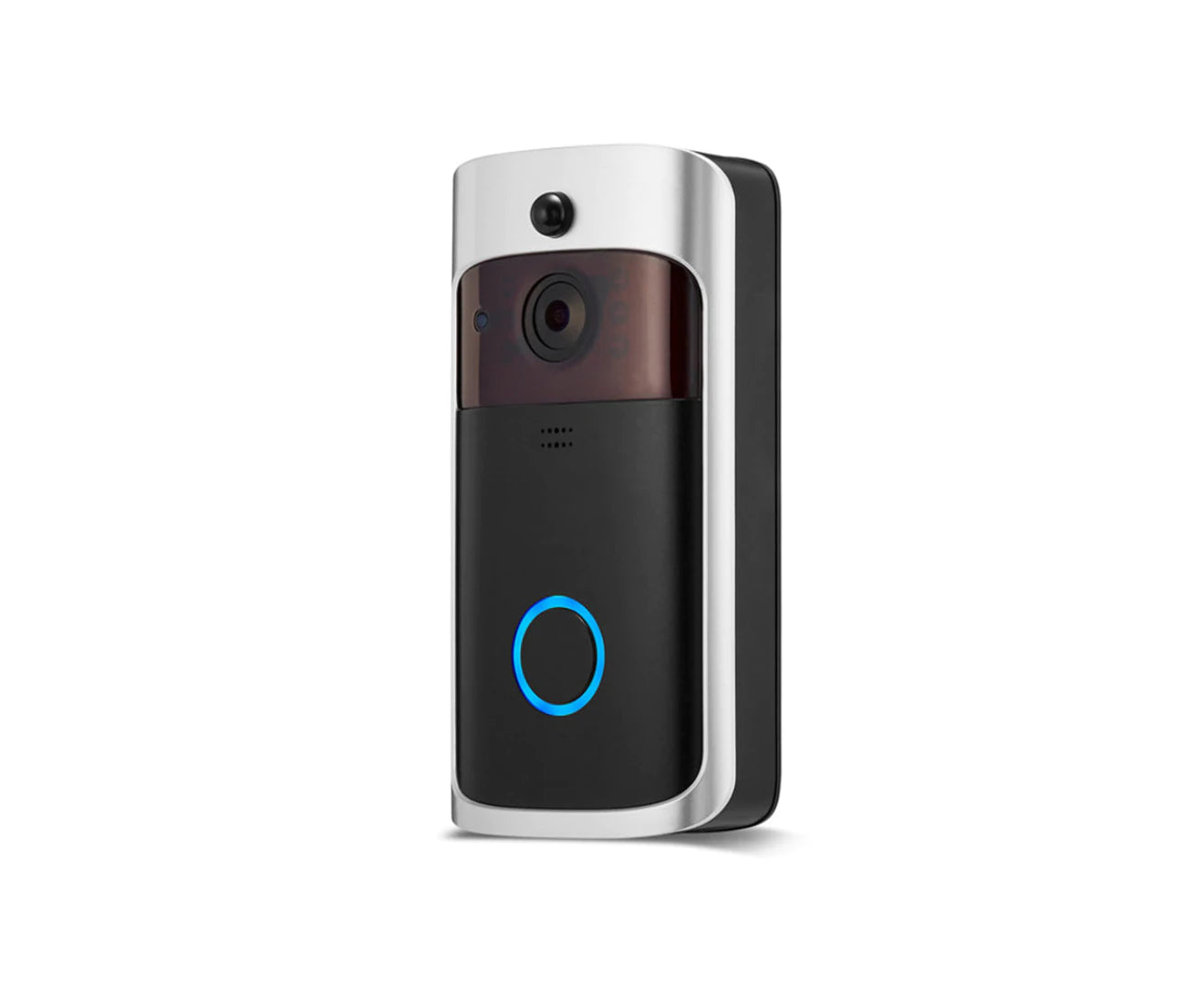 Wi-Fi Smart Security Video Doorbell