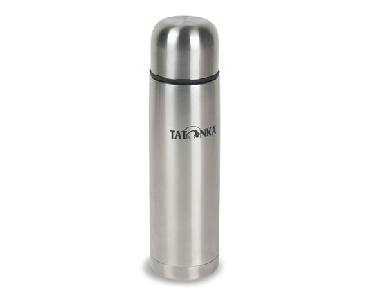 1L Hot & Cold Stuff Stainless Steel Flask/Vaccum Insulated Drink Bottle